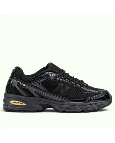 New Balance 509 x Do Hee Kim Black (U509A1)