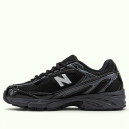 New Balance 509 x Do Hee Kim Black (U509A1)