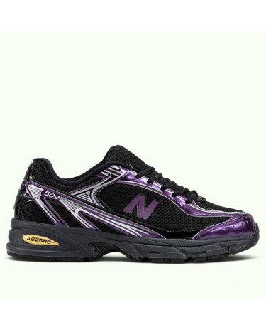 New Balance 509 x Do Hee Kim Plum Brownr (U509B1)