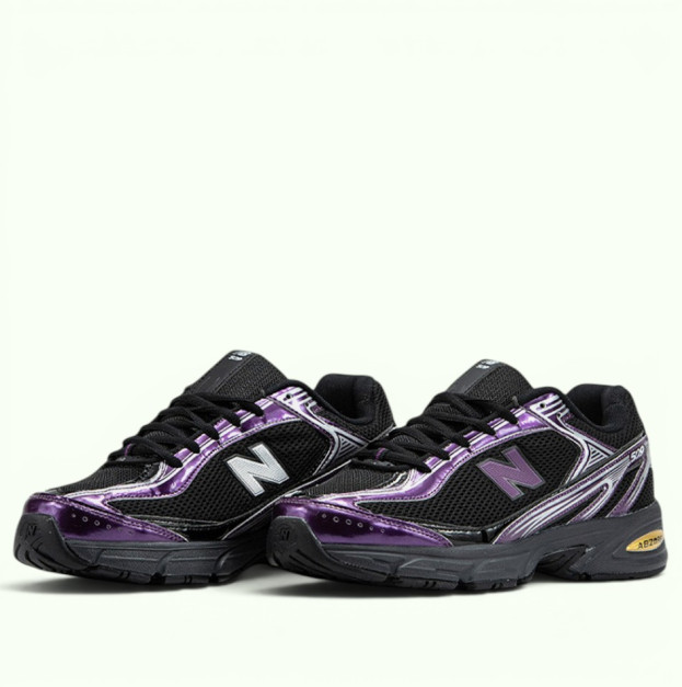 New Balance 509 x Do Hee Kim Plum Brownr (U509B1)