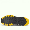 New Balance 510v6 Fresh Foam Grey Black Yellow (MT510LY6)