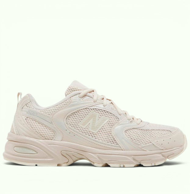 New Balance 530 Beige (MR530AA1)