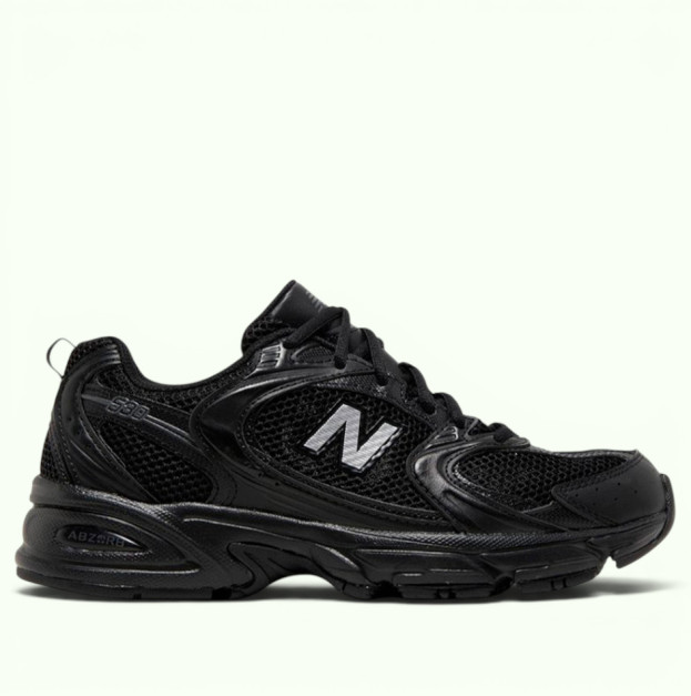 New Balance 530 Black (MR530FB1)