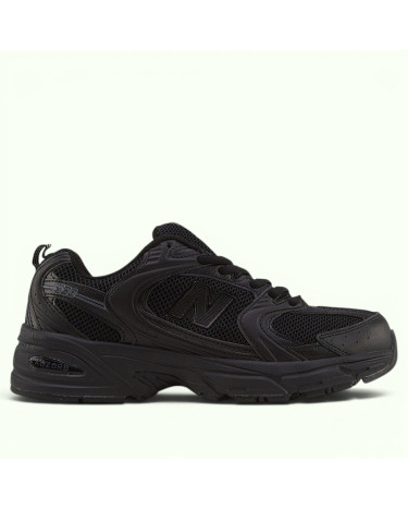 New Balance 530 Black (MR530NB)