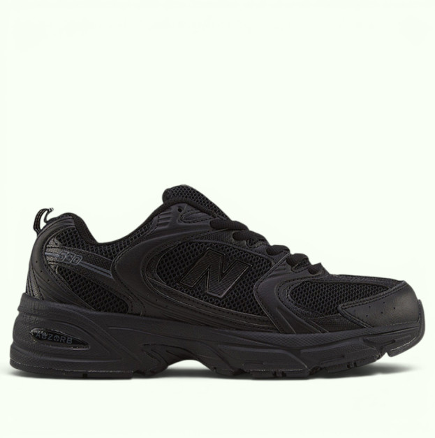 New Balance 530 Black (MR530NB)