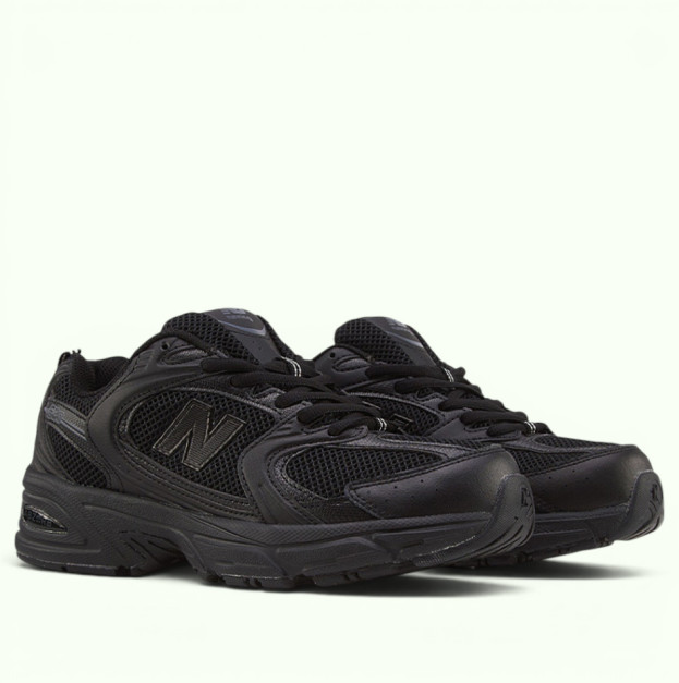 New Balance 530 Black (MR530NB)