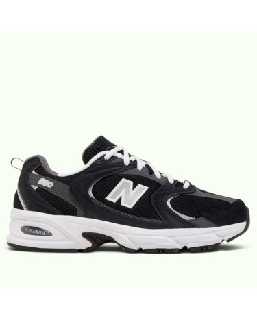 New Balance 530 Classic Black (MR530CC)