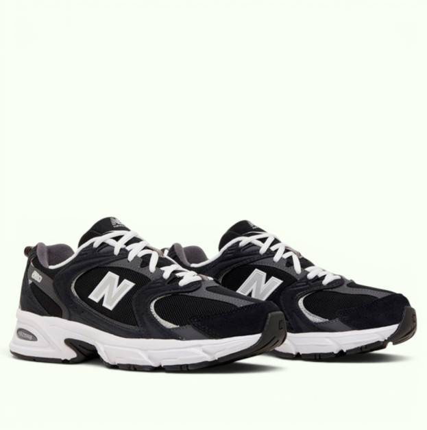 New Balance 530 Classic Black (MR530CC)