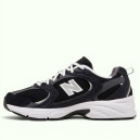 New Balance 530 Classic Black (MR530CC)