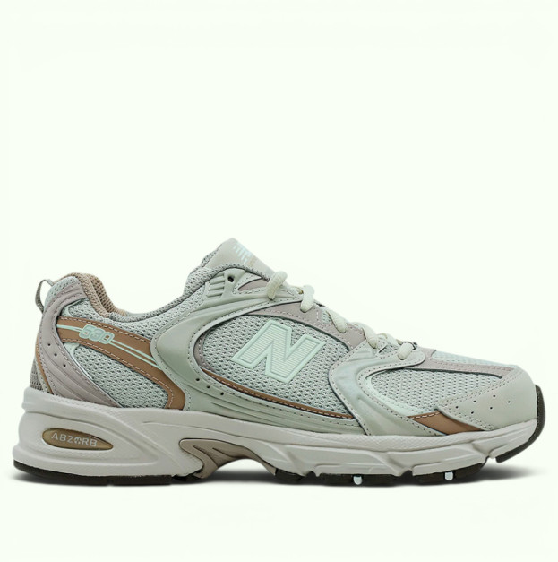 New Balance 530 Cream Beige (MR530KOB)