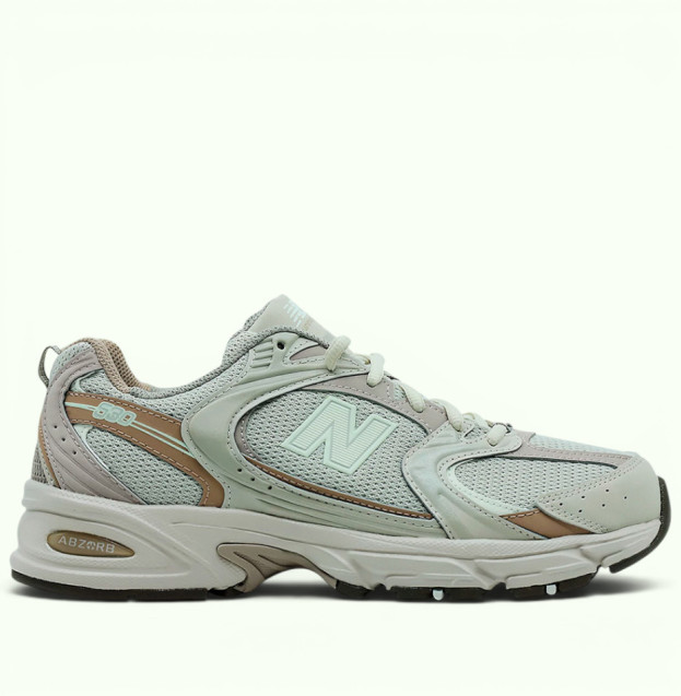 New Balance 530 Cream Beige (MR530KOB)