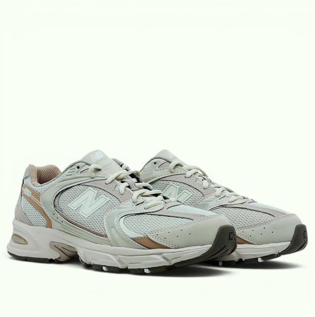 New Balance 530 Cream Beige (MR530KOB)