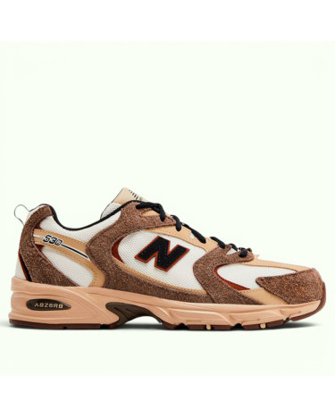 New Balance 530 Dark Mushroom Incense (MR530SNC)