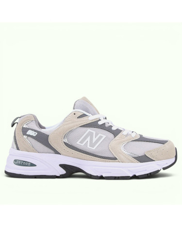 New Balance 530 Grey Matter Harbor Grey (MR530CB)