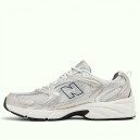 New Balance 530 Grey Matter Silver Metallic (MR530LG)