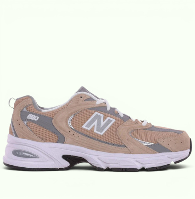 New Balance 530 Incense Shadow Grey (MR530CJ)