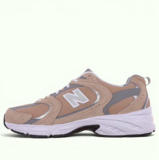 New Balance 530 Incense Shadow Grey (MR530CJ)