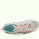 New Balance 530 Munsell White Ginger Pink (MR530EDS)