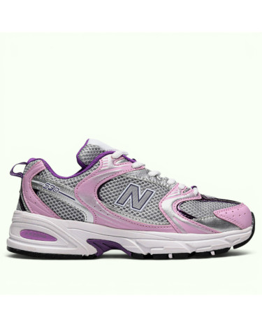New Balance 530 Pink Grey (MR530CD1)