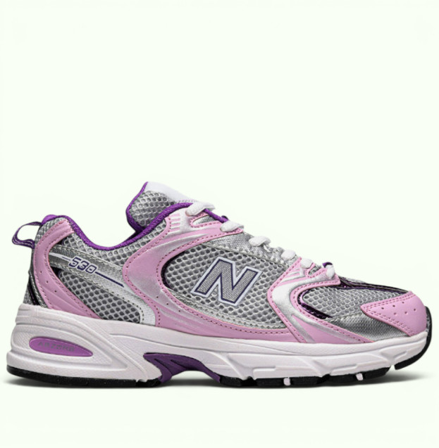 New Balance 530 Pink Grey (MR530CD1)