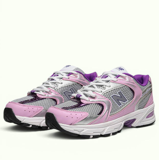 New Balance 530 Pink Grey (MR530CD1)