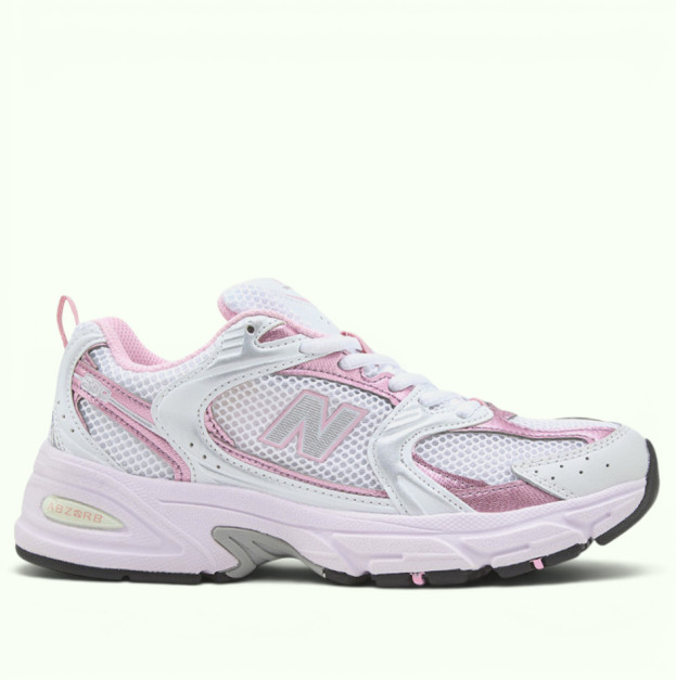 New Balance 530 Pink Sugar (MR530PK)