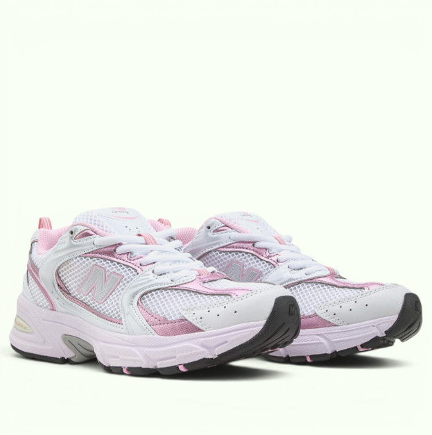 New Balance 530 Pink Sugar (MR530PK)
