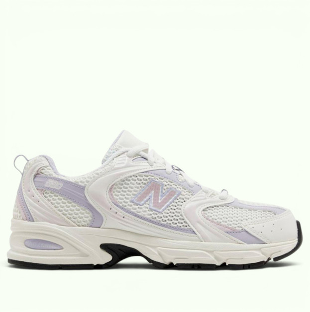 New Balance 530 Sea Salt December Sky (MR530ZP)