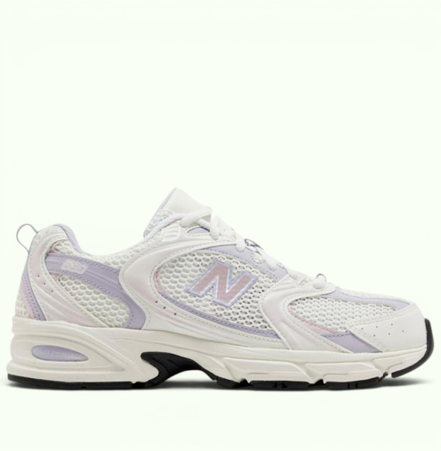 New Balance 530 Sea Salt December Sky (MR530ZP)