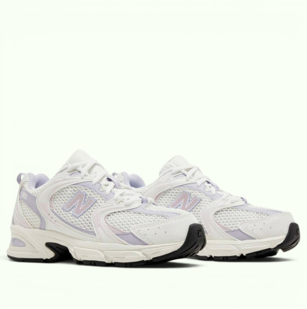 New Balance 530 Sea Salt December Sky (MR530ZP)