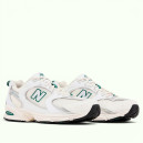 New Balance 530 Sea Salt Marsh Green (MR530SX)