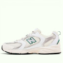 New Balance 530 Sea Salt Marsh Green (MR530SX)
