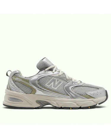 New Balance 530 Silver Khaki (MR530KMW)