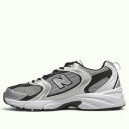 New Balance 530 Silver White (MR530USX)