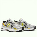 New Balance 530 Silver Yellow (MR530SC)