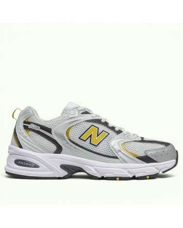 New Balance 530 Silver Yellow (MR530UNX)