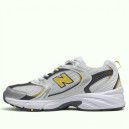New Balance 530 Silver Yellow (MR530UNX)