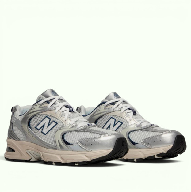 New Balance 530 Steel Grey (MR530KA)