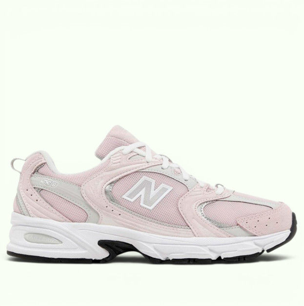 New Balance 530 Stone Pink (MR530CF)