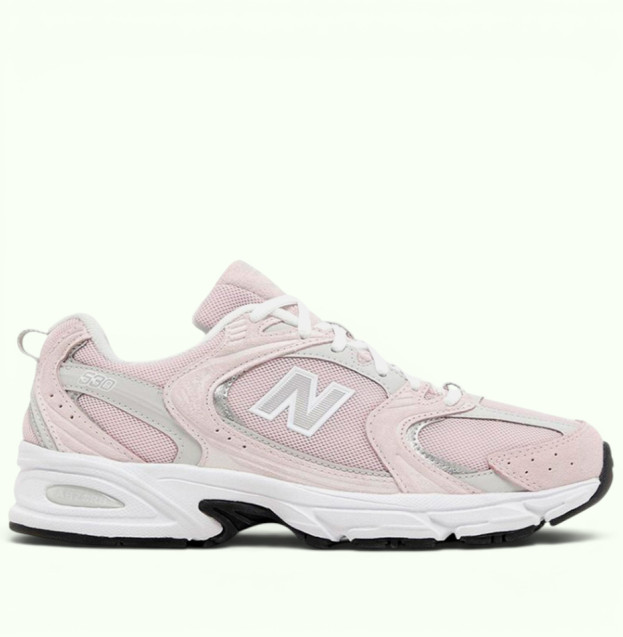 New Balance 530 Stone Pink (MR530CF)
