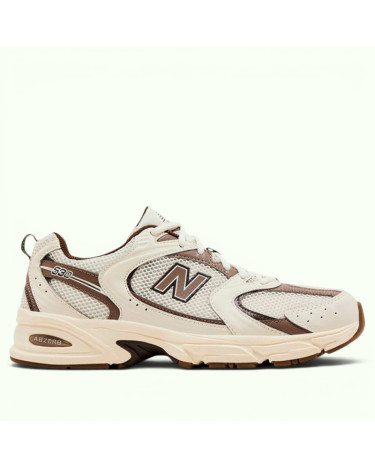 New Balance 530 Turtledove Mushroom (MR530ASM)