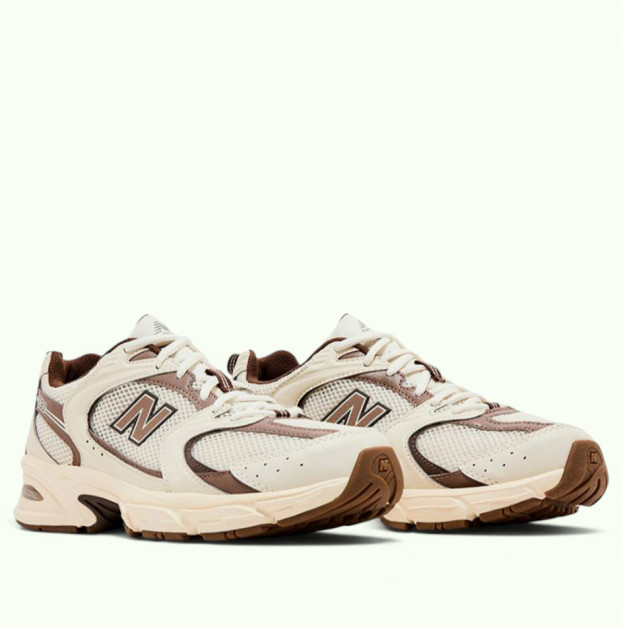 New Balance 530 Turtledove Mushroom (MR530ASM)