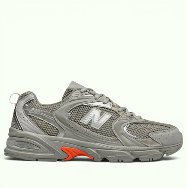 New Balance 530 Utility Pack Grey (MR530ASA)