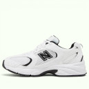 New Balance 530 White Black (MR530EWB)