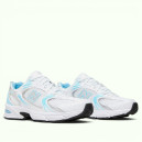New Balance 530 White Blue Haze (MR530BB)