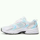 New Balance 530 White Blue Haze (MR530BB)