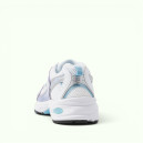 New Balance 530 White Blue Purple (MR530CG1)