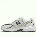 New Balance 530 White Gold Black (MR530UNI)
