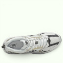 New Balance 530 White Gold Black (MR530UNI)