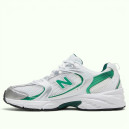 New Balance 530 White Nightwatch Green (MR530ENG)